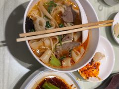 -合记烩面(人民路店)