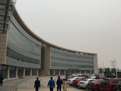 -海南航空营运基地