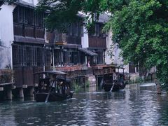 -乌镇西栅景区