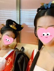 -盘子女人坊古装写真摄影(南京总店)
