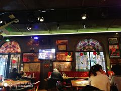 -猫头婴小酒馆FUN OWL(1912店)