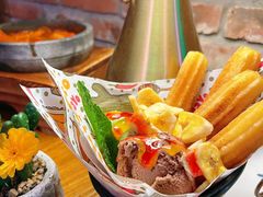 -Famous肥猫墨西哥音乐餐吧(五棵松华熙LIVE店)