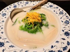 -锦楼·臻选新杭帮(杭州中心店)