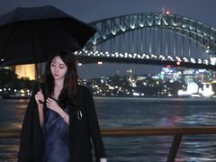 -悉尼海港大桥