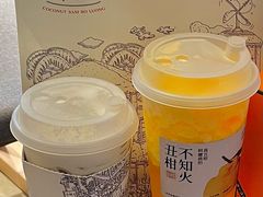 龙眼桂花冰-阿嬷手作(深圳梅林卓悦汇店)