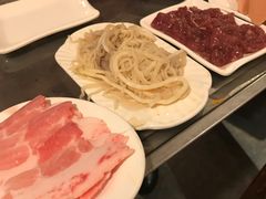 -周记全牛油火锅