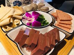 -京韵胡同·酱香羊蝎子火锅涮肉(长寿路店)