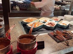 -咖啡厅自助餐厅(贵阳中天凯悦酒店)