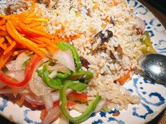 -香料集市新疆餐厅·清真聚餐(成都远洋太古里店)