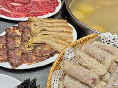 -贵宾牛·潮汕牛肉火锅(珠池总店)