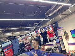 -F45 TRAINING健身工作室(体育中心店)