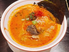 -西村日本料理(香格里拉饭店)