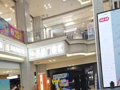 -红星美凯龙北京至尊MALL(东四环中路店)