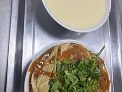 -正味斋锅巴菜(西北角店)