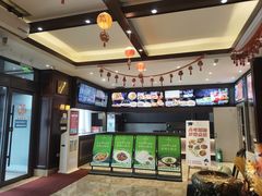-老妈菜馆(建设街店)