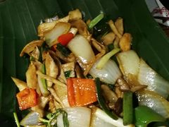 -茶花妹子云南餐厅(北大店)