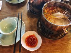 -Thai Basil罗勒叶泰式餐厅(时代天街店)