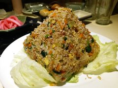 炒饭-和庆斋羊蝎子火锅·碳缸烧烤(顺义旗舰店)