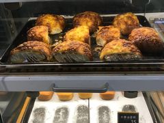 -21克拉面包(大悦城店)