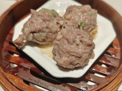 -新兴·金羊座·粤菜点心(乐峰店)