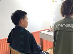 -海马体照相馆(天津世纪都会店)