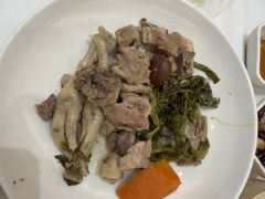 -喜宴又一村·粤菜·茶点·海鲜(壹方天地店)