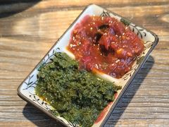-格日勒阿妈蒙古厨房(大召店)