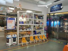 -斯坦星球AI编程·机器人科创·科学实验·信奥·思维·STEM·乐高·竞赛考级(长宁虹桥大融城荟聚中心)