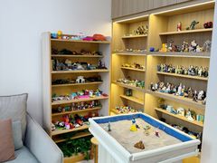 -桥恩心理咨询国际连锁(南山总店)