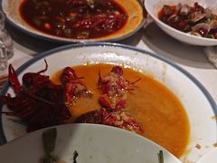 -杨氏青龙虾·羊蝎子(托乐嘉店)