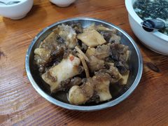 牛蹄-老兵牛蹄店(下沙店)