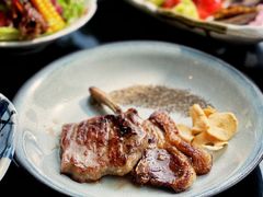 -新鲜特色餐厅(香格里拉大酒店)