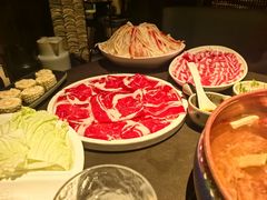 -东来顺·非遗火锅(赛格国际购物中心店)