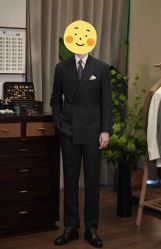 -Mr.Royal御匠先生·手工全麻衬衣西服定制