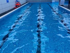 -深圳大学城（南区）体育中心-游泳馆