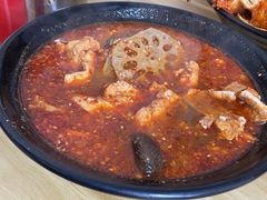 -四川老牛麻辣烫(北门桥店)