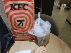 -肯德基(西稍门店)