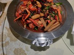-聚味瞿记·龙虾堂(咸嘉湖店)