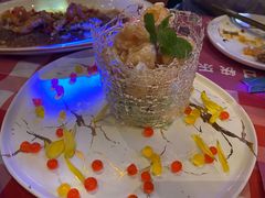 -贝贝龙虾·音乐餐厅(昌平东关店)