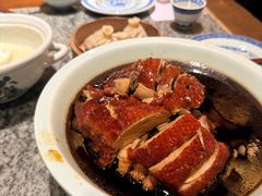 -南京大牌档(青岛万象城店)