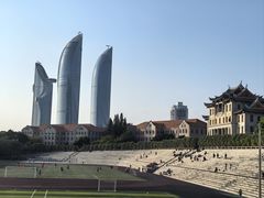 -厦门大学(思明校区)