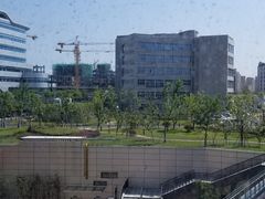 -复旦大学附属华山医院(虹桥院区)
