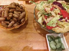 -木屋烧烤(西南角店)