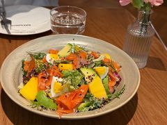 -芭莉与彩虹西餐厅(成都合生汇店)
