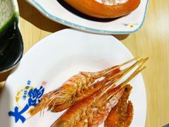 -金环海鲜自助(大坪时代天街店)