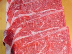 -牛YO寿喜烧·铁板烧和牛火锅自助(市府恒隆店)