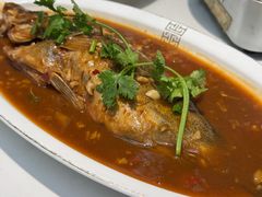 -又见炊烟私房菜(敬亭路店)