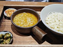 -李百蟹·江南蟹黄面(夫子庙店)