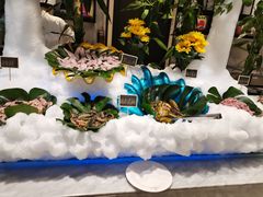 -川骄海鲜自助(亚运村店)