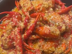 -聚味瞿记·龙虾堂(渔人码头一店)